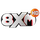 PK: 8XM logo