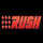 AU: 9RUSH ADELAIDE logo