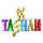 PUNJABI: 9X TASHAN logo