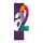 RU: A2 logo