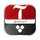 PK: AAP NEWS HD logo