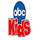 AU: ABC KIDS NATIONAL logo