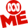 AU: ABC ME NATIONAL logo