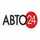 RU: ABTO24 logo