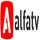 GR: ALPHA (BK) logo