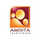 MALAYALAM: AMRITHA TV logo