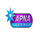 PK: APNA CHANNEL logo