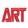 GR: ART logo