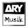 PK: ARY MUSIK logo