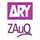 PK: ARY ZAUQ (NA) logo