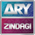 PK: ARY ZINDAGI logo