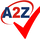 PH: A2Z logo