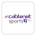 CY: CABLENET SPORTS 1 HD logo