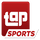 PH: TAP SPORTS logo