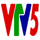 VN: VTV5 HD logo