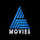 MALAYALAM: ASIANET MOVIES HD logo