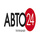 RU: AUTO 24 logo