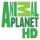 BR: ANIMAL PLANET HD logo