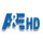 BR: A&E HD logo