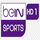 AU: BEIN SPORTS 1 HD logo