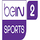 AU: BEIN SPORTS 2 HD logo
