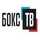 RU: BOKS TV logo