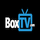 RU: BOX TV logo