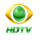 BR: BAND HD logo