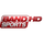 BR: BAND SPORTS logo