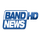 BR: BAND NEWS HD logo