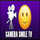 GR: CAMERA SMILE logo