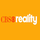 GR: CBS REALITY logo