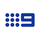 AU: CHANNEL 9 MELBOURNE logo
