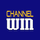 ENGLISH: CHANNEL WIN logo