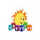 TAMIL: CHUTTI TV logo