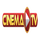 HINDI: CINEMA TV INDIA logo