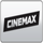 BG: CINEMAX HD logo