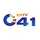 PK: CITY 41 logo