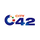 PK: CITY 42 logo