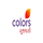 GUJARATI: COLORS GUJARATI CINEMA logo