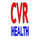 TELUGU: CVR HEALTH logo