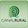 BR: CANAL RURAL logo