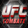 BR: COMBATE HD logo
