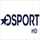 SPORTS: D SPORTS HD logo