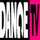 RU: DANGE TV logo