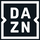 BR: DAZN 1 BRASIL HD logo