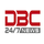 BAN: DBC NEWS logo