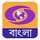 BAN: DD BANGLA logo