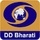 HINDI: DD BHARTI logo