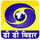 HINDI: DD BIHAR logo